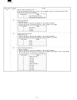 Preview for 69 page of Toshiba DP1200 Service Manual