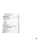 Preview for 9 page of Toshiba DP120F Operator'S Manual