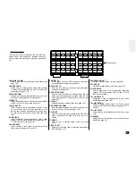 Preview for 17 page of Toshiba DP120F Operator'S Manual