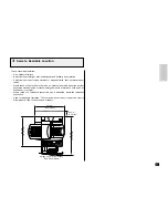 Preview for 19 page of Toshiba DP120F Operator'S Manual