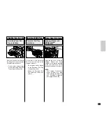 Preview for 21 page of Toshiba DP120F Operator'S Manual