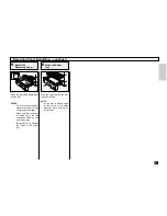 Preview for 23 page of Toshiba DP120F Operator'S Manual