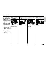 Preview for 25 page of Toshiba DP120F Operator'S Manual