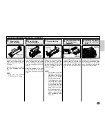 Preview for 31 page of Toshiba DP120F Operator'S Manual