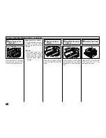 Preview for 32 page of Toshiba DP120F Operator'S Manual