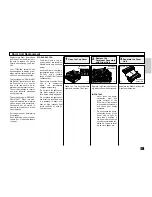 Preview for 33 page of Toshiba DP120F Operator'S Manual