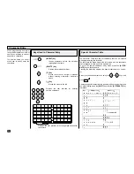 Preview for 38 page of Toshiba DP120F Operator'S Manual