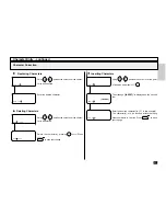 Preview for 39 page of Toshiba DP120F Operator'S Manual