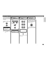 Preview for 41 page of Toshiba DP120F Operator'S Manual