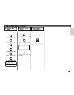 Preview for 43 page of Toshiba DP120F Operator'S Manual