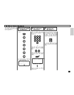 Preview for 49 page of Toshiba DP120F Operator'S Manual