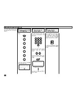 Preview for 52 page of Toshiba DP120F Operator'S Manual