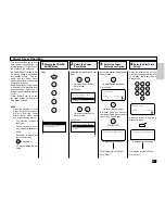 Preview for 53 page of Toshiba DP120F Operator'S Manual