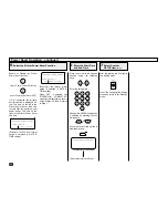 Preview for 54 page of Toshiba DP120F Operator'S Manual