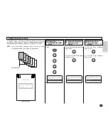 Preview for 55 page of Toshiba DP120F Operator'S Manual