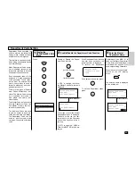 Preview for 57 page of Toshiba DP120F Operator'S Manual