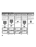 Preview for 58 page of Toshiba DP120F Operator'S Manual