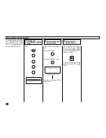 Preview for 62 page of Toshiba DP120F Operator'S Manual