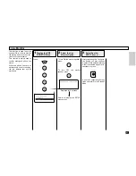 Preview for 63 page of Toshiba DP120F Operator'S Manual