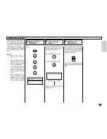 Preview for 65 page of Toshiba DP120F Operator'S Manual