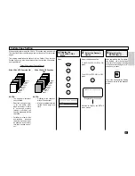 Preview for 67 page of Toshiba DP120F Operator'S Manual