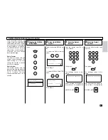 Preview for 69 page of Toshiba DP120F Operator'S Manual