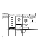 Preview for 70 page of Toshiba DP120F Operator'S Manual