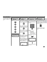 Preview for 71 page of Toshiba DP120F Operator'S Manual