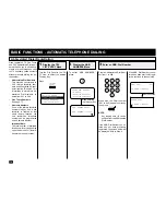 Preview for 72 page of Toshiba DP120F Operator'S Manual