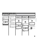 Preview for 73 page of Toshiba DP120F Operator'S Manual