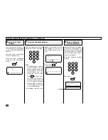 Preview for 74 page of Toshiba DP120F Operator'S Manual