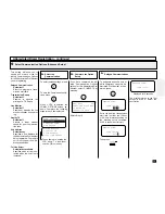 Preview for 75 page of Toshiba DP120F Operator'S Manual