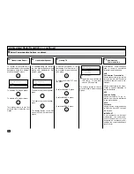 Preview for 76 page of Toshiba DP120F Operator'S Manual