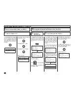 Preview for 78 page of Toshiba DP120F Operator'S Manual