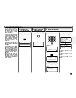 Preview for 85 page of Toshiba DP120F Operator'S Manual