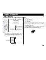 Preview for 89 page of Toshiba DP120F Operator'S Manual