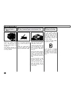 Preview for 90 page of Toshiba DP120F Operator'S Manual