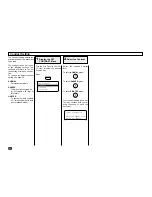 Preview for 92 page of Toshiba DP120F Operator'S Manual