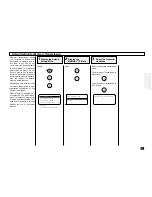 Preview for 93 page of Toshiba DP120F Operator'S Manual