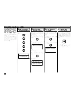 Preview for 94 page of Toshiba DP120F Operator'S Manual