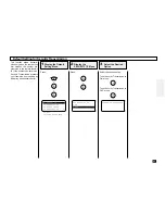 Preview for 95 page of Toshiba DP120F Operator'S Manual