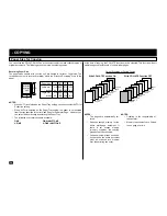 Preview for 96 page of Toshiba DP120F Operator'S Manual