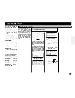 Preview for 99 page of Toshiba DP120F Operator'S Manual