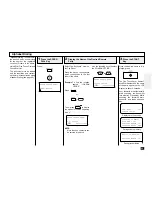 Preview for 101 page of Toshiba DP120F Operator'S Manual