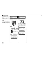 Preview for 102 page of Toshiba DP120F Operator'S Manual