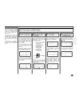 Preview for 105 page of Toshiba DP120F Operator'S Manual