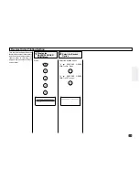 Preview for 117 page of Toshiba DP120F Operator'S Manual