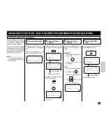 Preview for 125 page of Toshiba DP120F Operator'S Manual