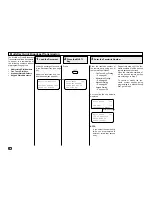 Preview for 126 page of Toshiba DP120F Operator'S Manual