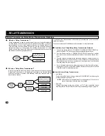 Preview for 128 page of Toshiba DP120F Operator'S Manual